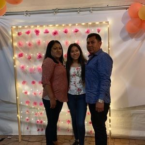 Meet your Posher, Martha